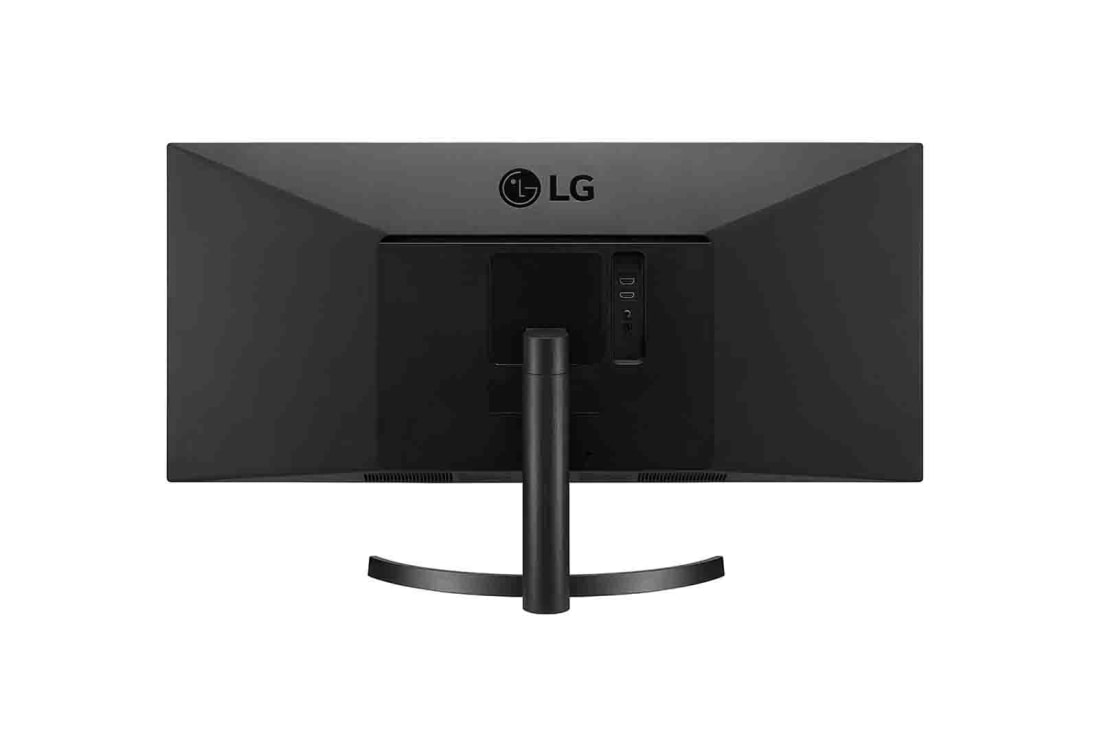 LG 34'' LED-монитор 21:9 UltraWide ™ Full HD IPS , 34WL50S-B, thumbnail 6