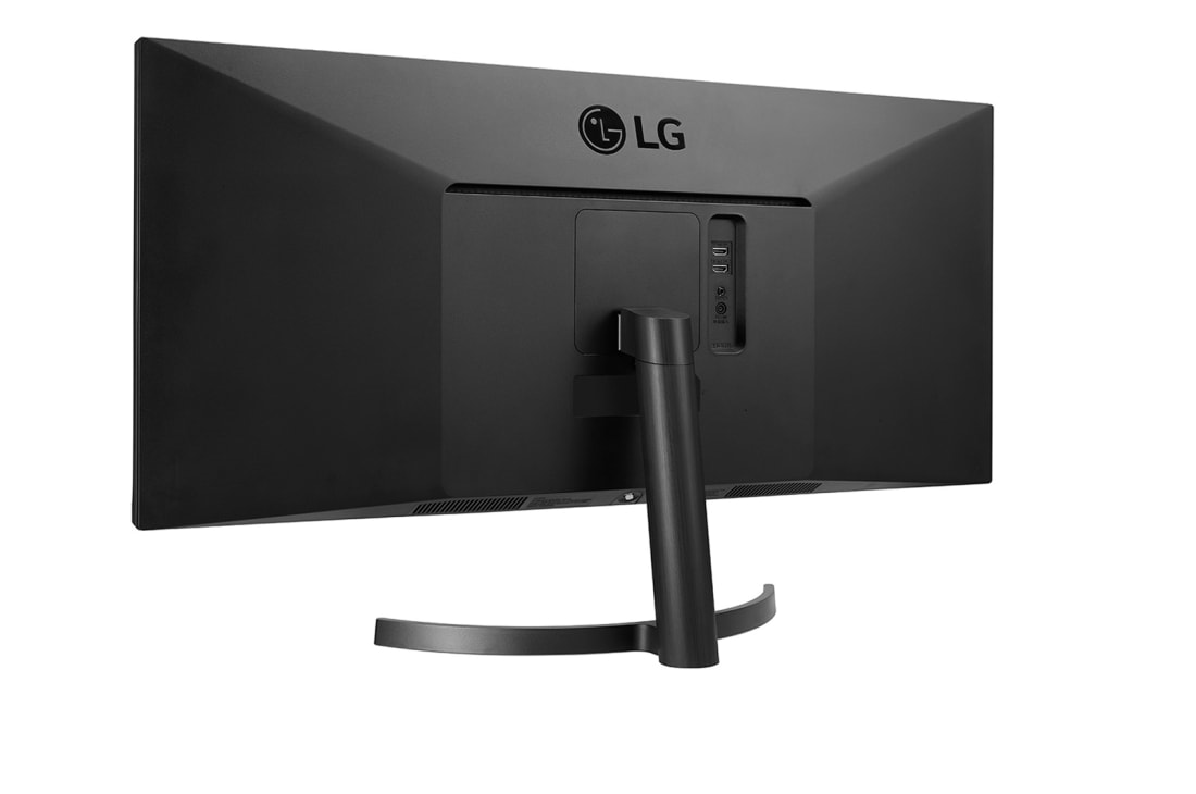 LG 34'' LED-монитор 21:9 UltraWide ™ Full HD IPS , 34WL50S-B, thumbnail 7