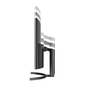 LG 34-дюймовый UltraWide™ Full HD, 38WN75C-B, thumbnail 9