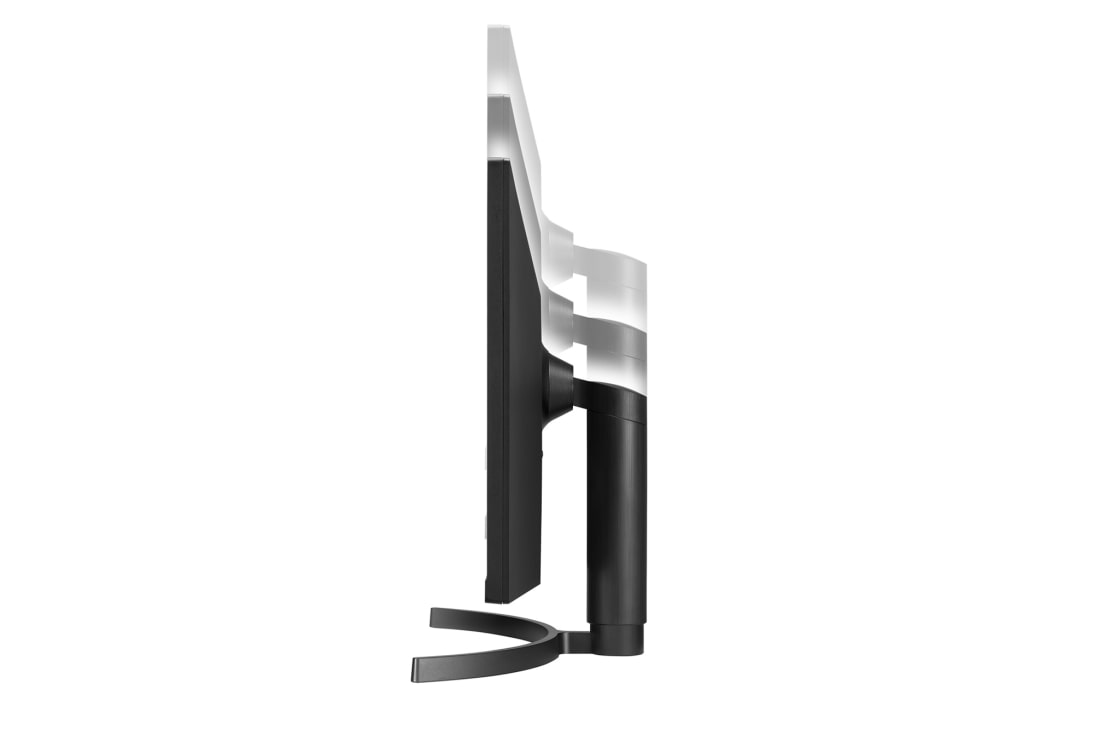 LG 34'' UltraWide™ QHD (3440 x 1440) IPS монитор, 34WN750-B, thumbnail 9