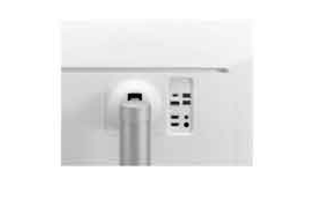 LG Изогнутый монитор 38'' UltraWide™ QHD Nano IPS LG 38WN95C-W , 38WN95C-W, thumbnail 7