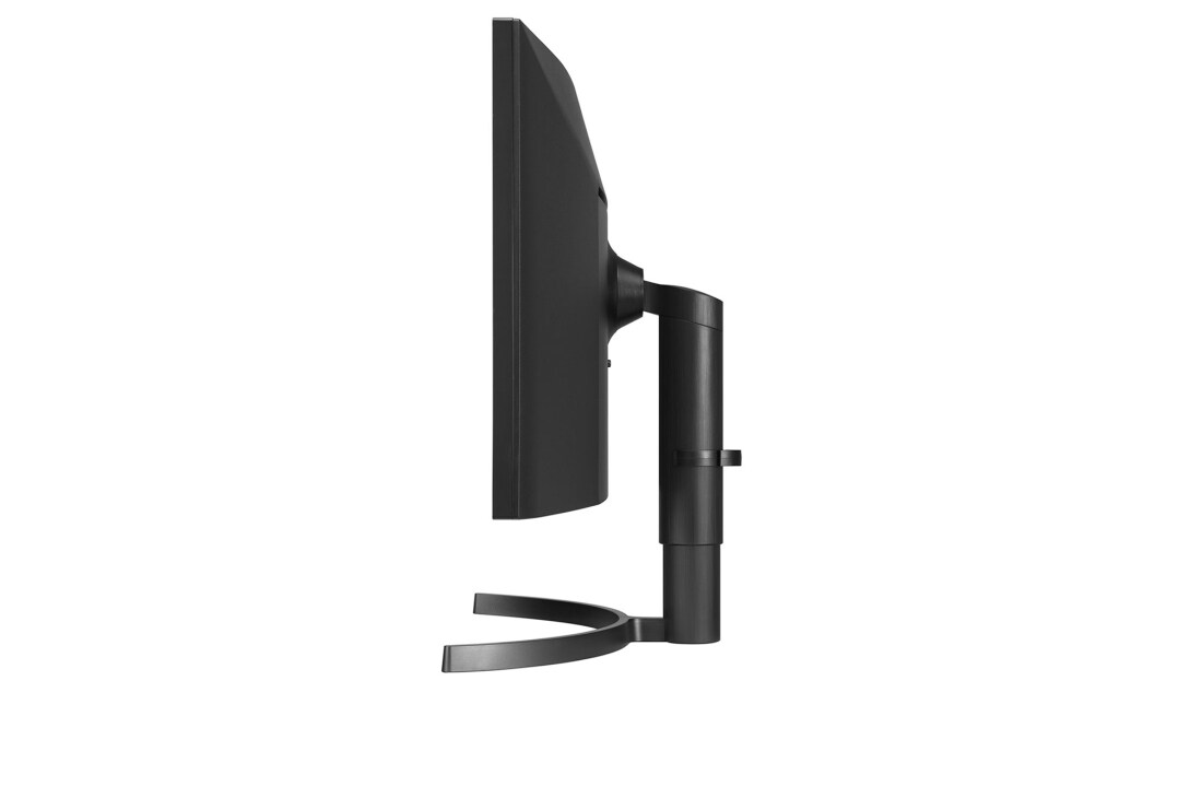 LG 35'' QHD UltraWide ™ Изогнутый монитор, 35WN65C-B, thumbnail 8