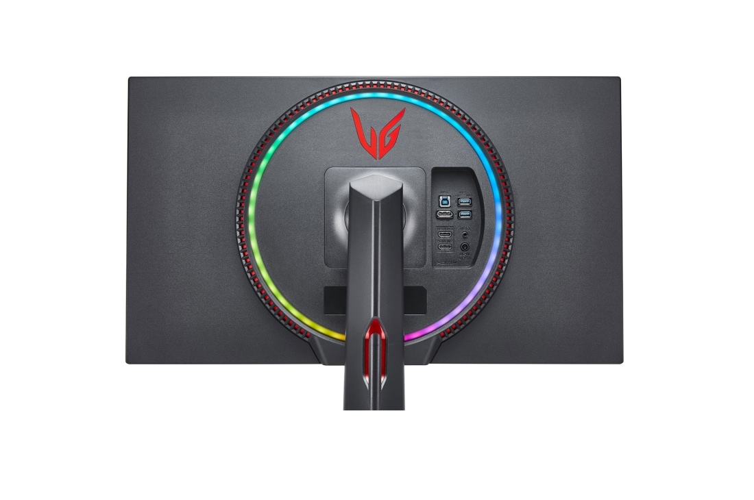 LG Игровой монитор 27'' UHD 4K UltraGear ™ Nano IPS LG 27GN950-B , 27GN950-B, thumbnail 12