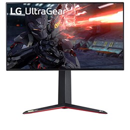 27" игровой монитор UHD 4K UltraGear ™ Nano IPS 1 мс (GtG) с VESA DSC2