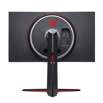 Игровые мониторы LG UltraGear: весь 