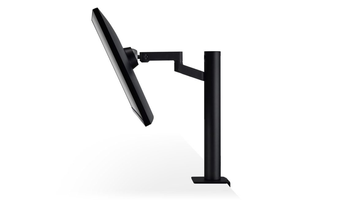 LG Монитор 31,5'' UHD 4K Ergo IPS LG 32UN880-B | USB Type-C™, 32UN880-B, thumbnail 8