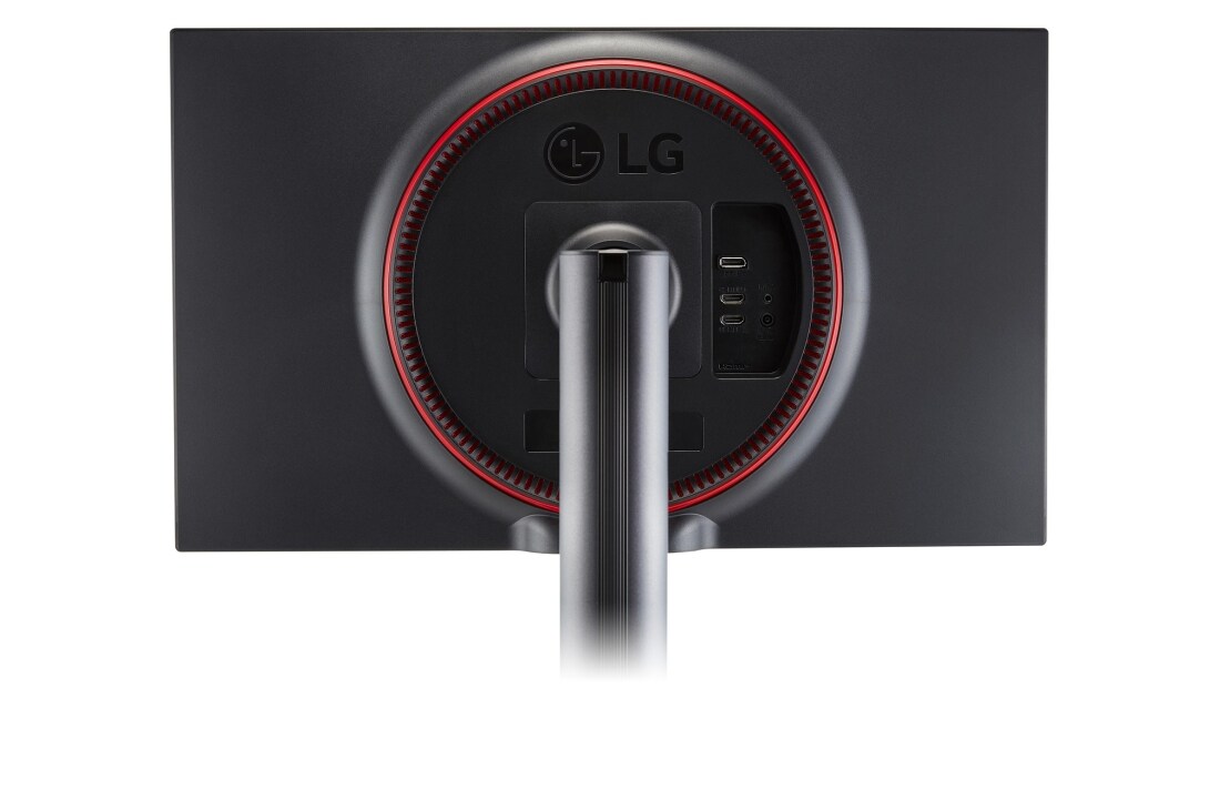 LG Игровой монитор 27'' UltraGear ™ Ergo Nano IPS LG 27GN880-B, 27GN880-B, thumbnail 13