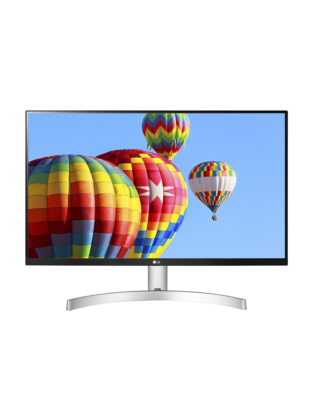 Монитор LG 24ML600S-W: характеристики, обзоры, где купить — LG Россия
