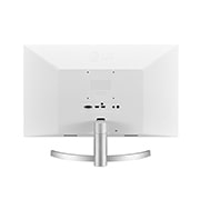 LG  27-дюймовый IPS-монитор Full HD с рамкой, практически незаметной с трех сторон , 27ML600S-W, thumbnail 6