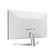 LG  27-дюймовый IPS-монитор Full HD с рамкой, практически незаметной с трех сторон , 27ML600S-W, thumbnail 7