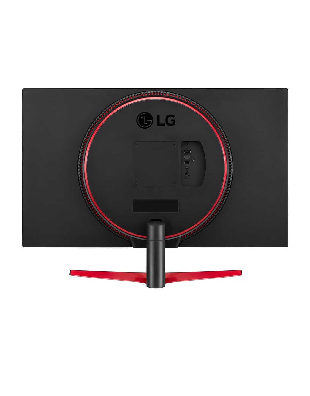 Игровой монитор LG 32GN550-B Full HD - купить, цены | LG RU