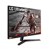 LG Игровой монитор 31,5'' Full HD UltraGear™ LG 32GN550-B | 165 Гц, 32GN550-B, thumbnail 4