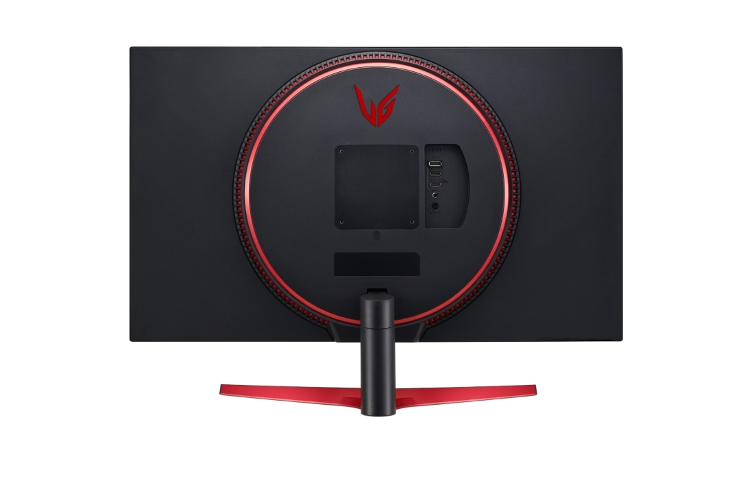 LG Игровой монитор 31,5'' QHD UltraGear™ LG 32GN600-B | 165 Гц, 32GN600, thumbnail 6