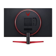 LG Игровой монитор 31,5'' QHD UltraGear™ LG 32GN600-B | 165 Гц, 32GN600, thumbnail 6