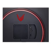 LG Игровой монитор 31,5'' QHD UltraGear™ LG 32GN600-B | 165 Гц, 32GN600, thumbnail 8