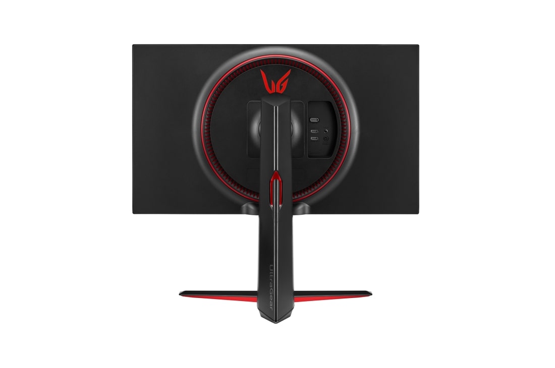 LG Игровой монитор 27'' UltraGear™ Nano IPS LG 27GN850-B | G-SYNC®, 27GN850-B, thumbnail 6