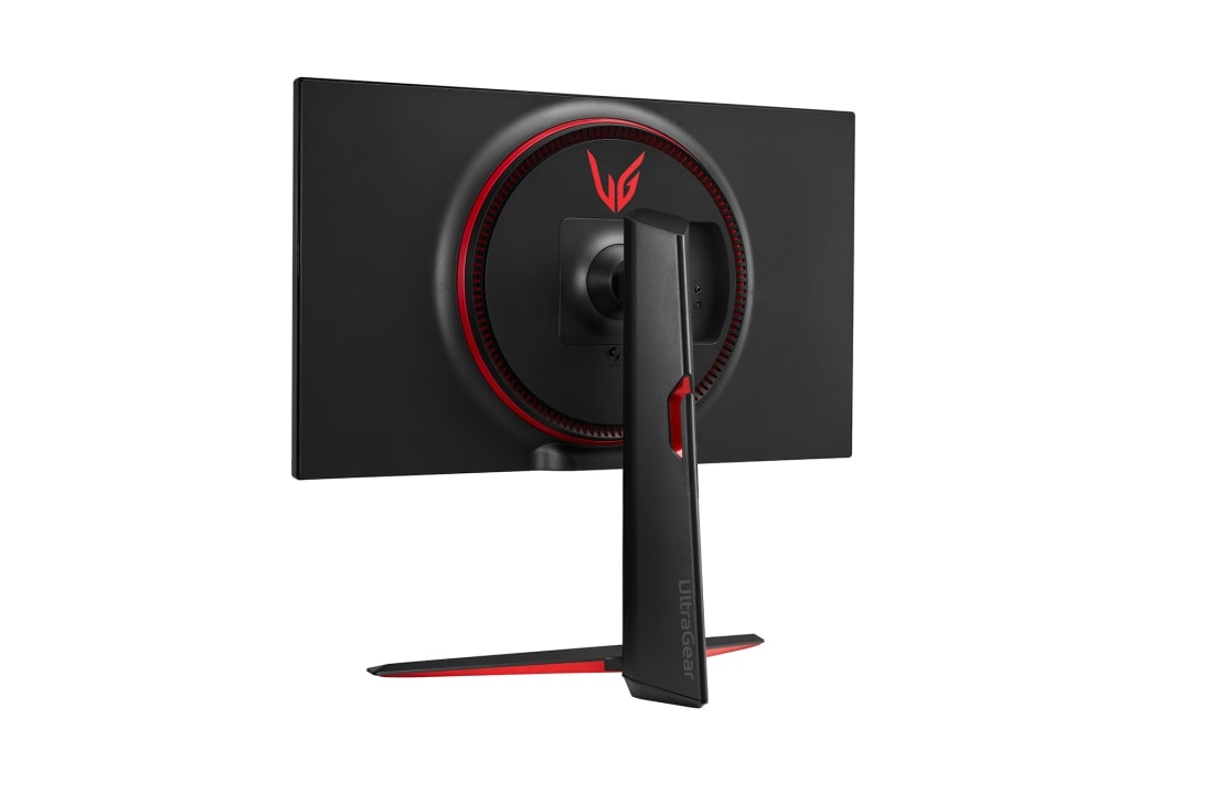 LG Игровой монитор 27'' UltraGear™ Nano IPS LG 27GN850-B | G-SYNC®, 27GN850-B, thumbnail 7