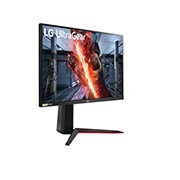 LG Игровой монитор 27'' UltraGear™ Nano IPS LG 27GN850-B | G-SYNC®, 27GN850-B, thumbnail 4