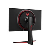 LG Игровой монитор 27'' UltraGear™ Nano IPS LG 27GN850-B | G-SYNC®, 27GN850-B, thumbnail 7