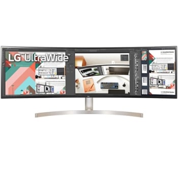 49" UltraWide монитор1