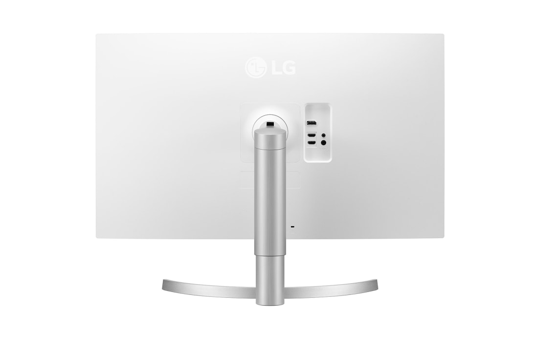 LG 31,5-дюймовый HDR-монитор UHD 4K (3840x2160) , 32UN550-W, thumbnail 6