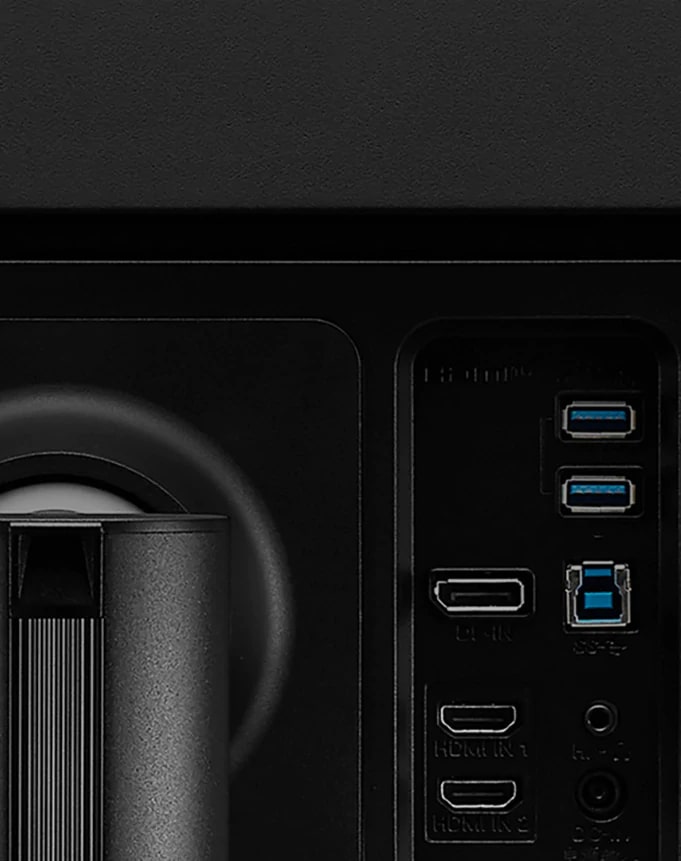 Разнообразный интерфейс