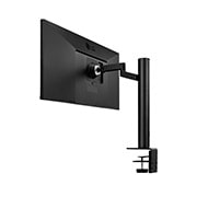 LG Монитор LG UltraWide ™ QHD IPS HDR Ergo, 34WN780-B, thumbnail 7