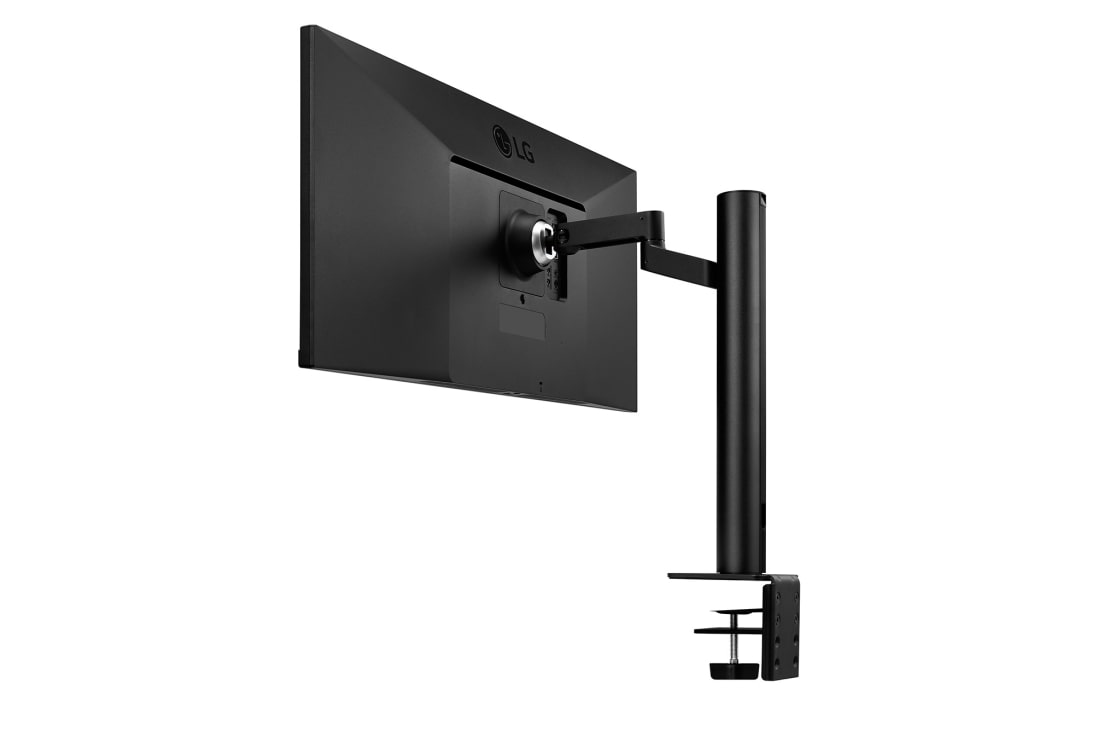 LG Монитор LG UltraWide ™ QHD IPS HDR Ergo, 34WN780-B, thumbnail 7