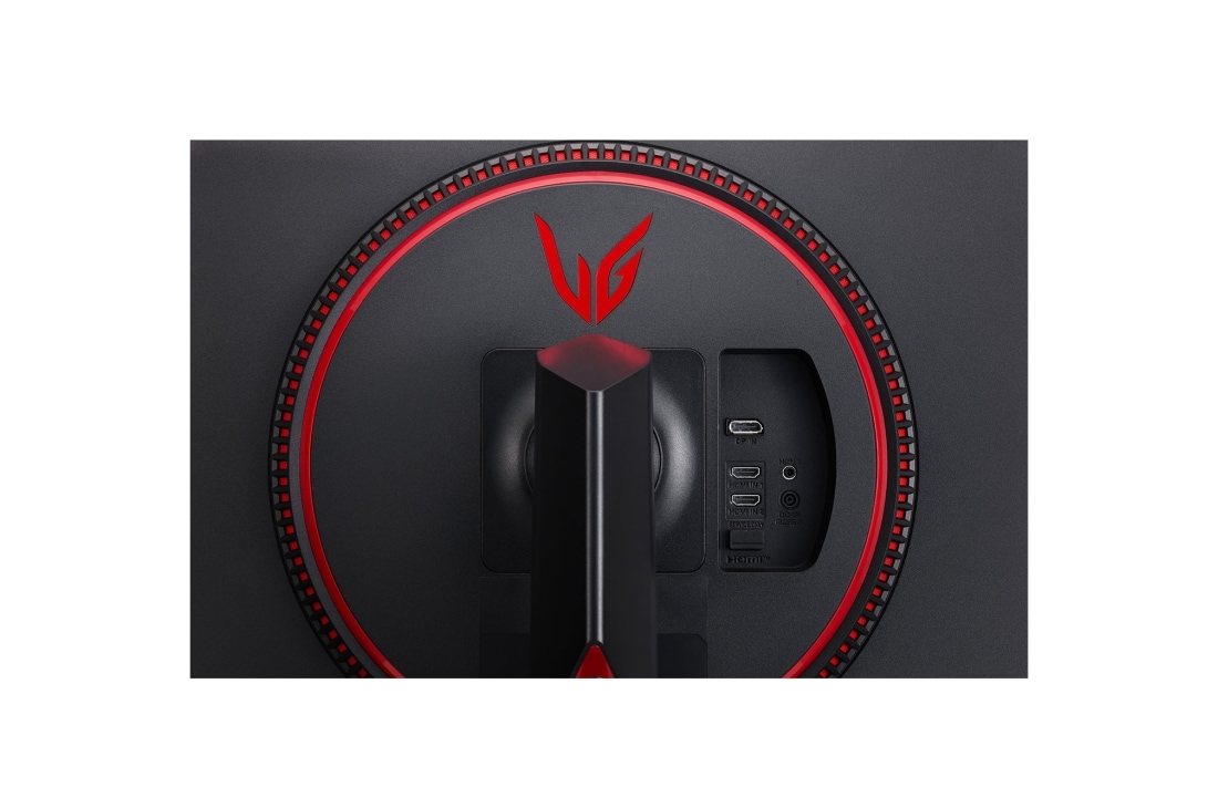 Игровой монитор LG 27GN650-B Full HD - купить, цены | LG RU