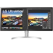 LG 34-дюймовый монитор UltraWide ™ QHD (3440 x 1440) Nano IPS, 34WL850, thumbnail 1
