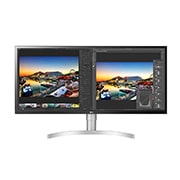 LG 34-дюймовый монитор UltraWide ™ QHD (3440 x 1440) Nano IPS, 34WL850, thumbnail 2