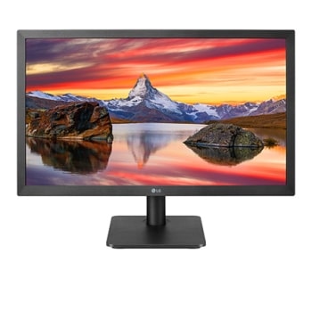 21,5-дюймовый IPS-монитор Full HD с AMD FreeSync ™1