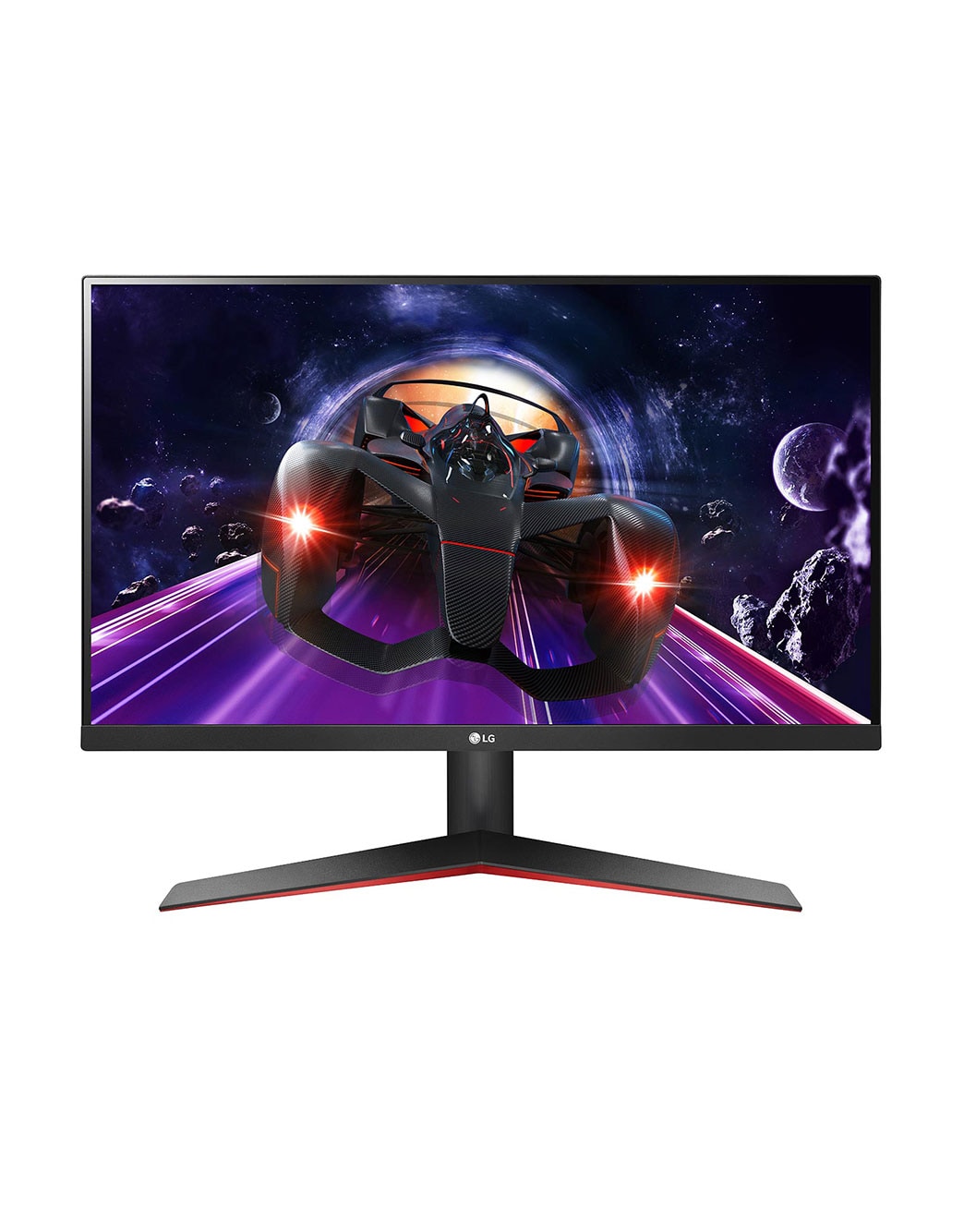 Монитор LG 32MP60G-B. Описание продукта на официальном сайте