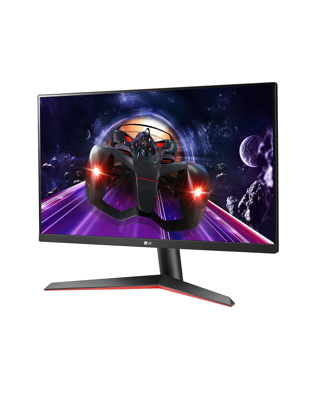 Монитор LG 32MP60G-B. Описание продукта на официальном сайте