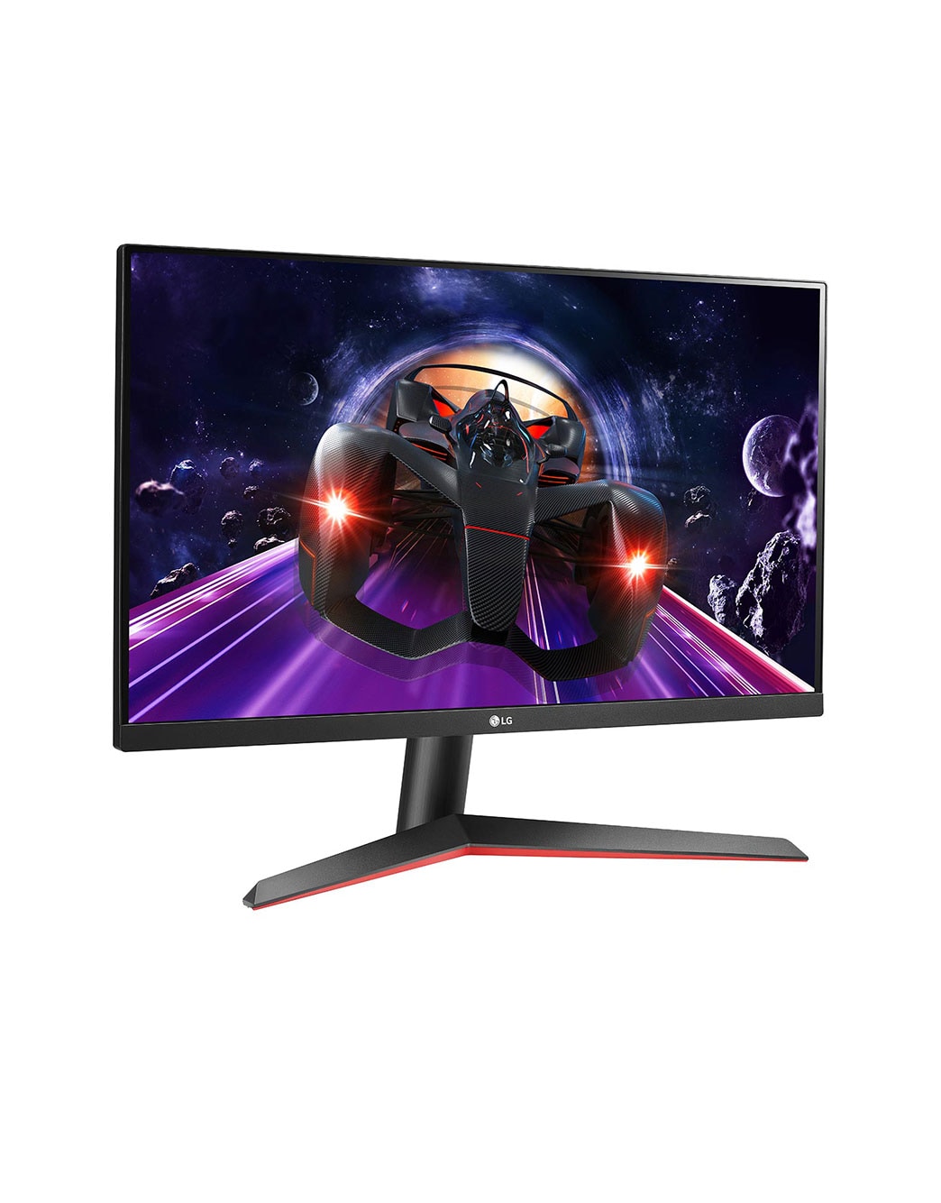 Монитор LG 32MP60G-B. Описание продукта на официальном сайте