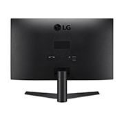 LG 23,8-дюймовый IPS-монитор Full HD с AMD FreeSync ™, вид сзади, 24MP60G-B, thumbnail 6