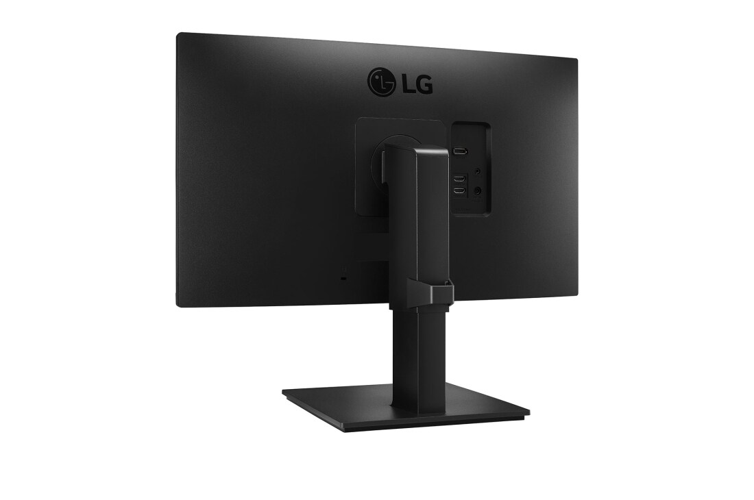 LG Монитор 23,8'' QHD IPS LG 24QP550-BC | AMD FreeSync™, 24QP550-B, thumbnail 7