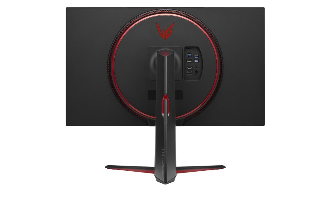 LG Игровой монитор 31,5'' QHD UltraGear™ LG 32GP850-B | 165 Гц, 32GP850-B, thumbnail 6