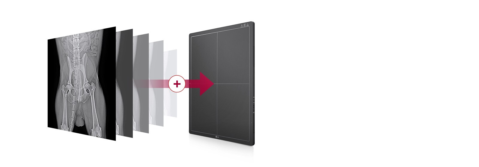 Встроенная память, автоматическое сохранение до 200 изображений, полученных детектором.