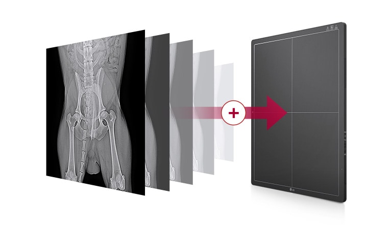 Встроенная память, автоматическое сохранение до 200 изображений, полученных детектором.