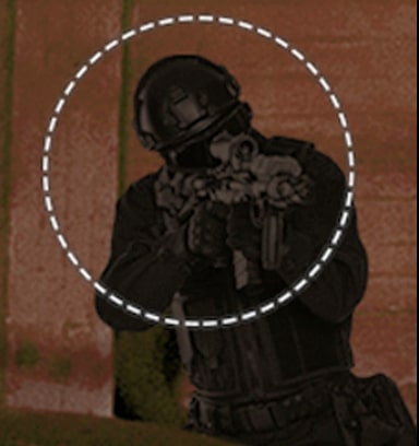 Атакуй первым в темноте