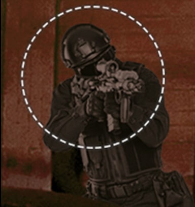 Атакуй первым в темноте