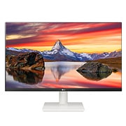 LG Монитор 27'' Full HD IPS LG 27MP500-W | AMD FreeSync™, 27MP500-W, thumbnail 1