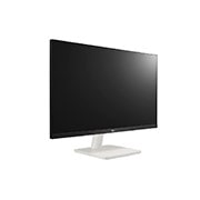 LG Монитор 27'' Full HD IPS LG 27MP500-W | AMD FreeSync™, 27MP500-W, thumbnail 4