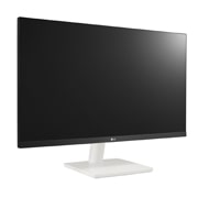 LG Монитор 23,8'' IPS Full HD LG 24MP500-W | AMD FreeSync™, 24MP500-w, thumbnail 4