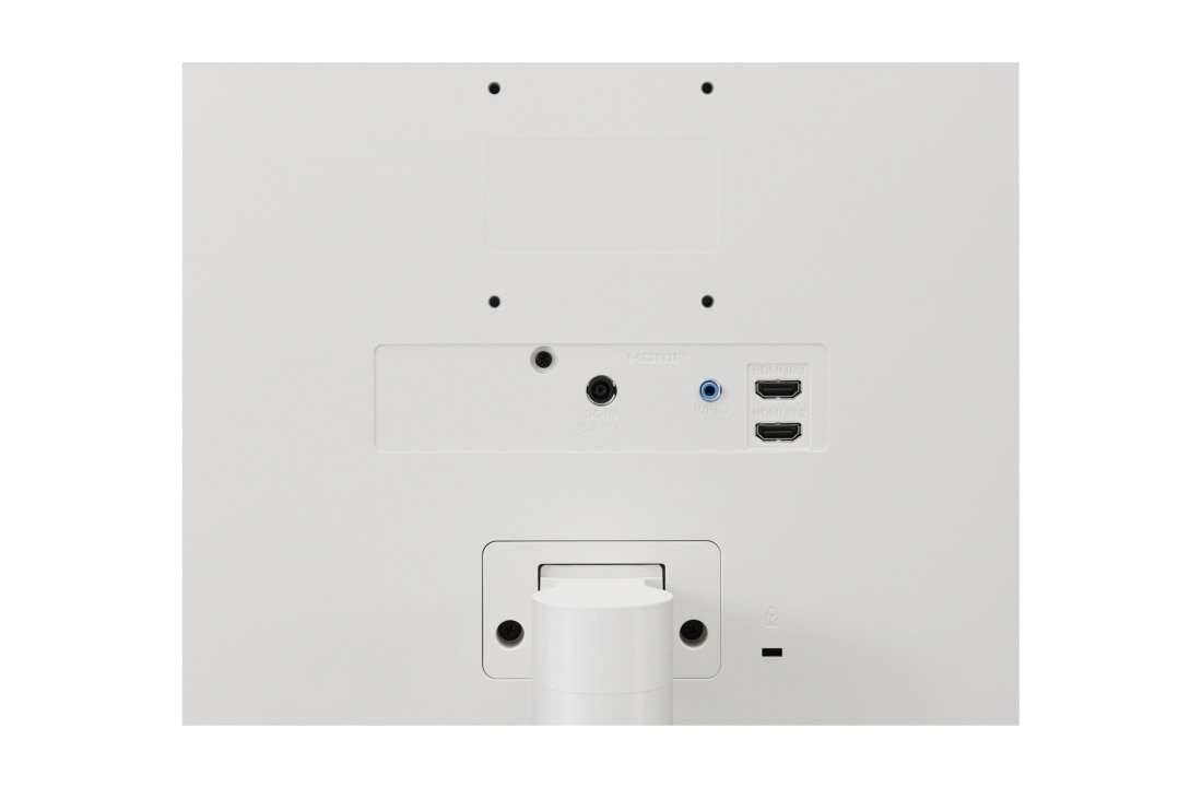 LG Монитор 23,8'' IPS Full HD LG 24MP500-W | AMD FreeSync™, 24MP500-w, thumbnail 9