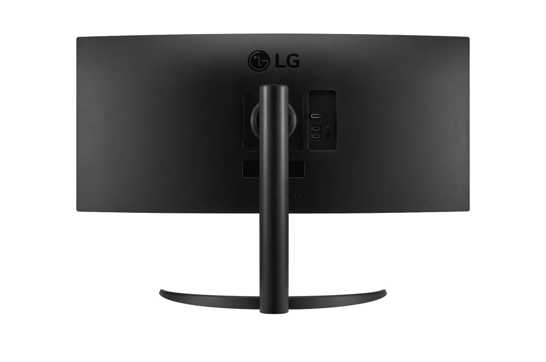 LG Изогнутый монитор 34'' UltraWide™ QHD LG 34WP65C | 3440 x 144 | 21:9, 34WP65C-B, thumbnail 6
