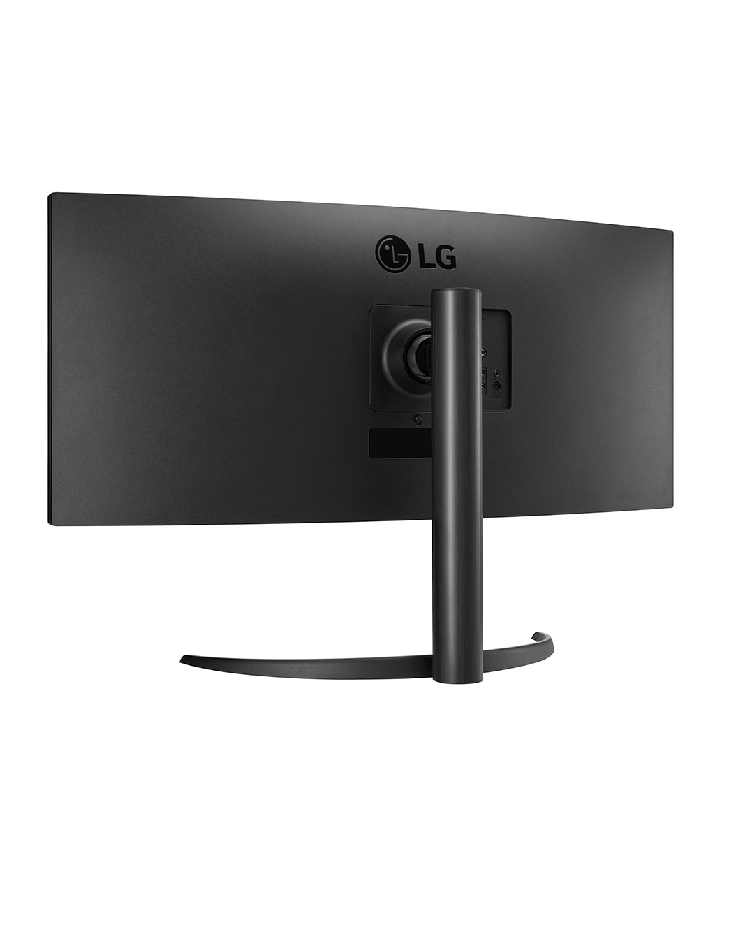 Изогнутый монитор LG 34WP65C 21:9 - купить, цены | LG RU