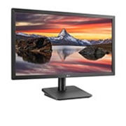 LG Монитор 21,5'' Full HD LG 22MP410-B | AMD FreeSync™, +15 degree side view, 22MP410-B, thumbnail 3
