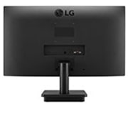 LG Монитор 21,5'' Full HD LG 22MP410-B | AMD FreeSync™, rear view, 22MP410-B, thumbnail 6